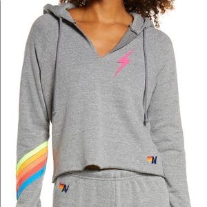 Aviator nation sweatshirt